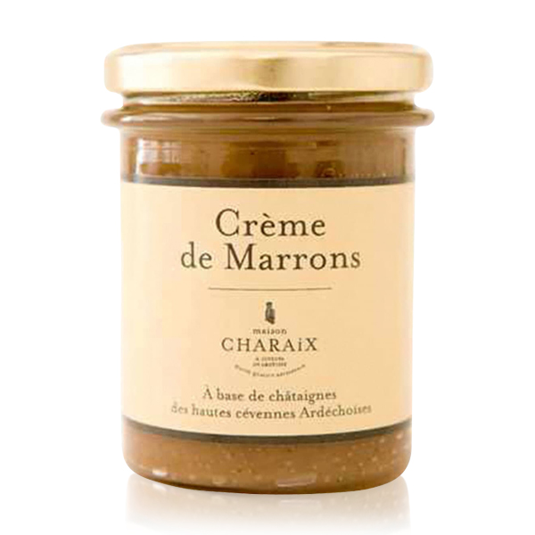 charaix-maronencreme-1080sq Charaix Maronencreme 245 g Glas