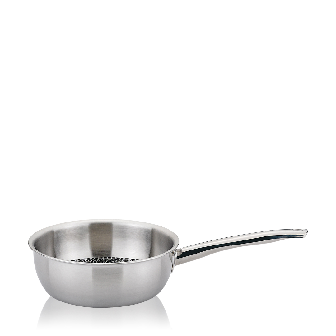 Vulcano Cut Resist Sauteuse 20 cm