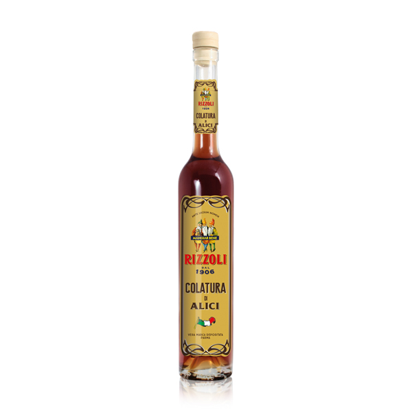 Rizzoli Colatura di Alici (Sardellensauce)