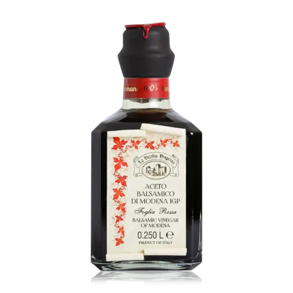 La Vecchia Dispensa Etichetta Rossa 250 ml La Vecchia Dispensa Etichetta Rossa 250 ml
