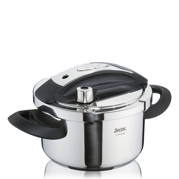 Spring Vitesse Schnellkochtopf 4,5 L