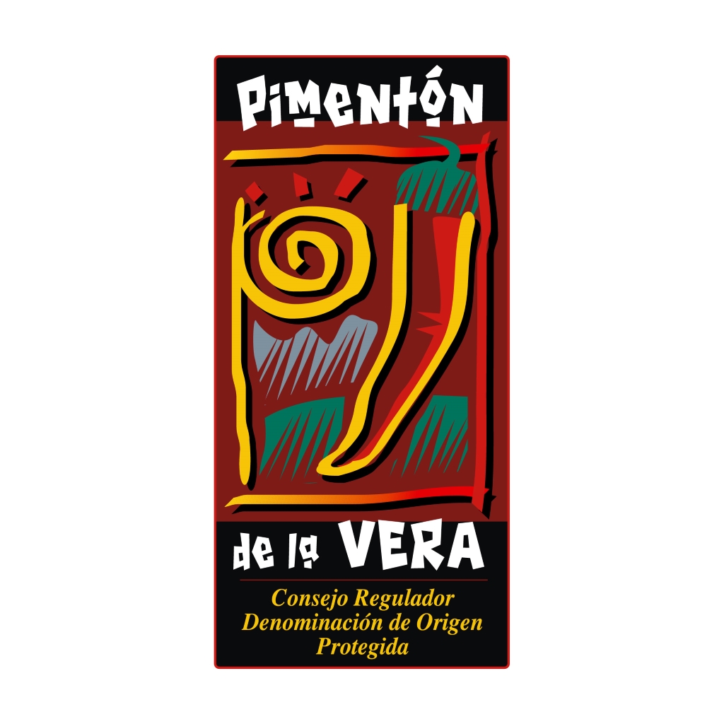 Logo Pimentón de la Vera