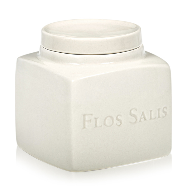 Marisol Flos Salis Flor de Sal 225 g Keramiktopf