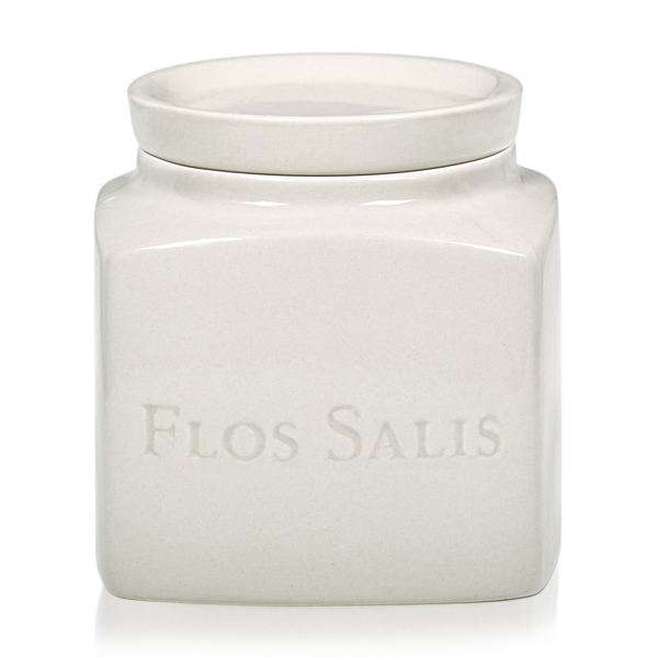 Marisol Flos Salis Flor de Sal 340 g Keramiktopf