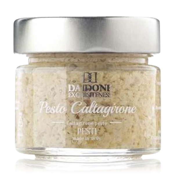 Daidone Pesto Caltagirone