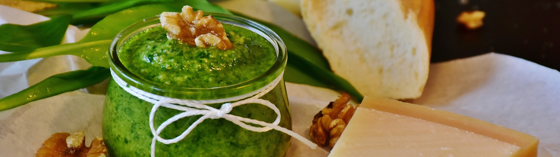 Kategorie-Bild Pesto Viktualien.shop Kategorie-Bild Pesto Viktualien.shop