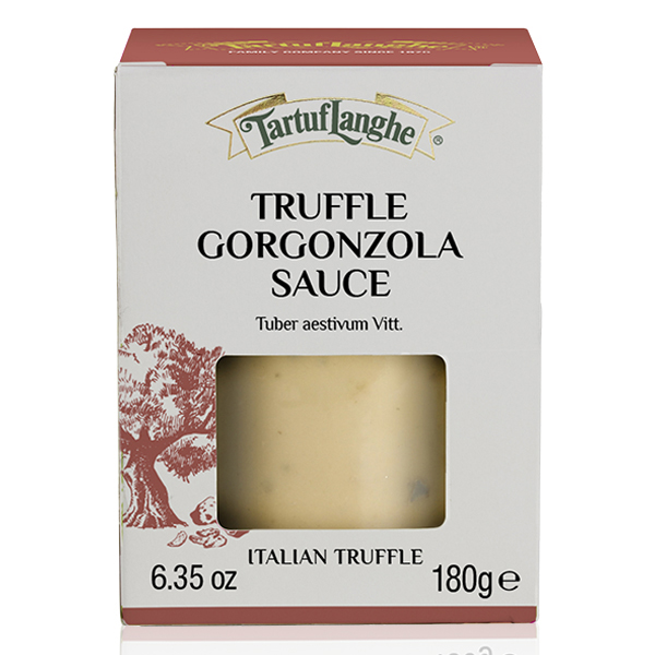 Tartuflanghe Sugo Gorgonzola e Tartufo 180 g