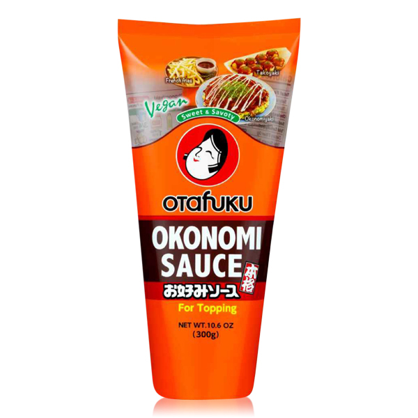 Otafuku Okonomi-Sauce 300 g