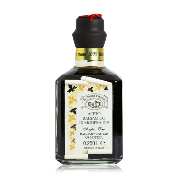 La Vecchia Dispensa Etichetta Oro 250 ml La Vecchia Dispensa Etichetta Oro 250 ml