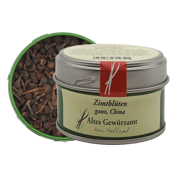 Gewürzamt Zimtblüten ganz 30 g
