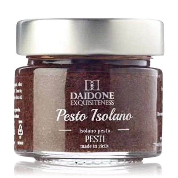 Daidone Pesto Isolano