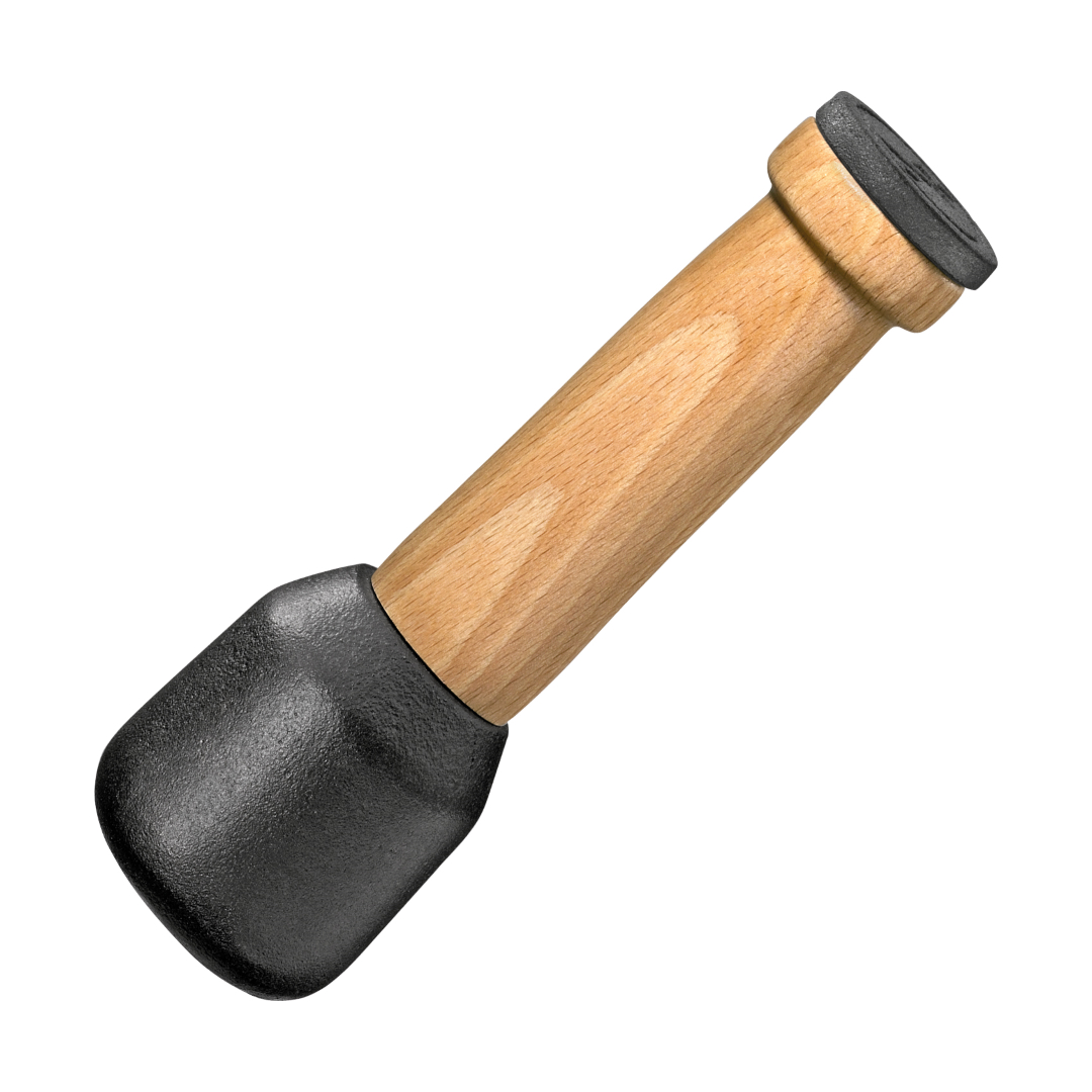 zassenhaus-gewuerzmoerser_gusseisen4-1080sq Stößel Gusseisen