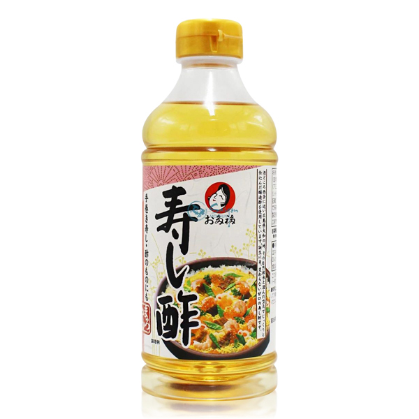Otafuku Sushi-Essig 500 ml