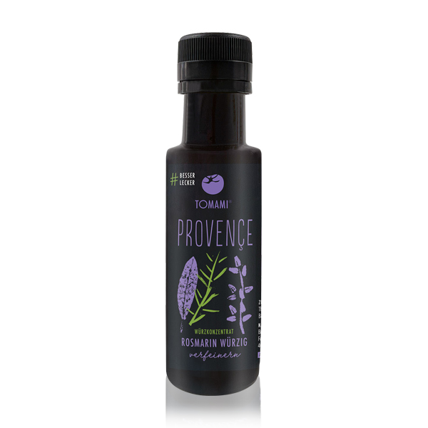 TOMAMI Provence 90 ml