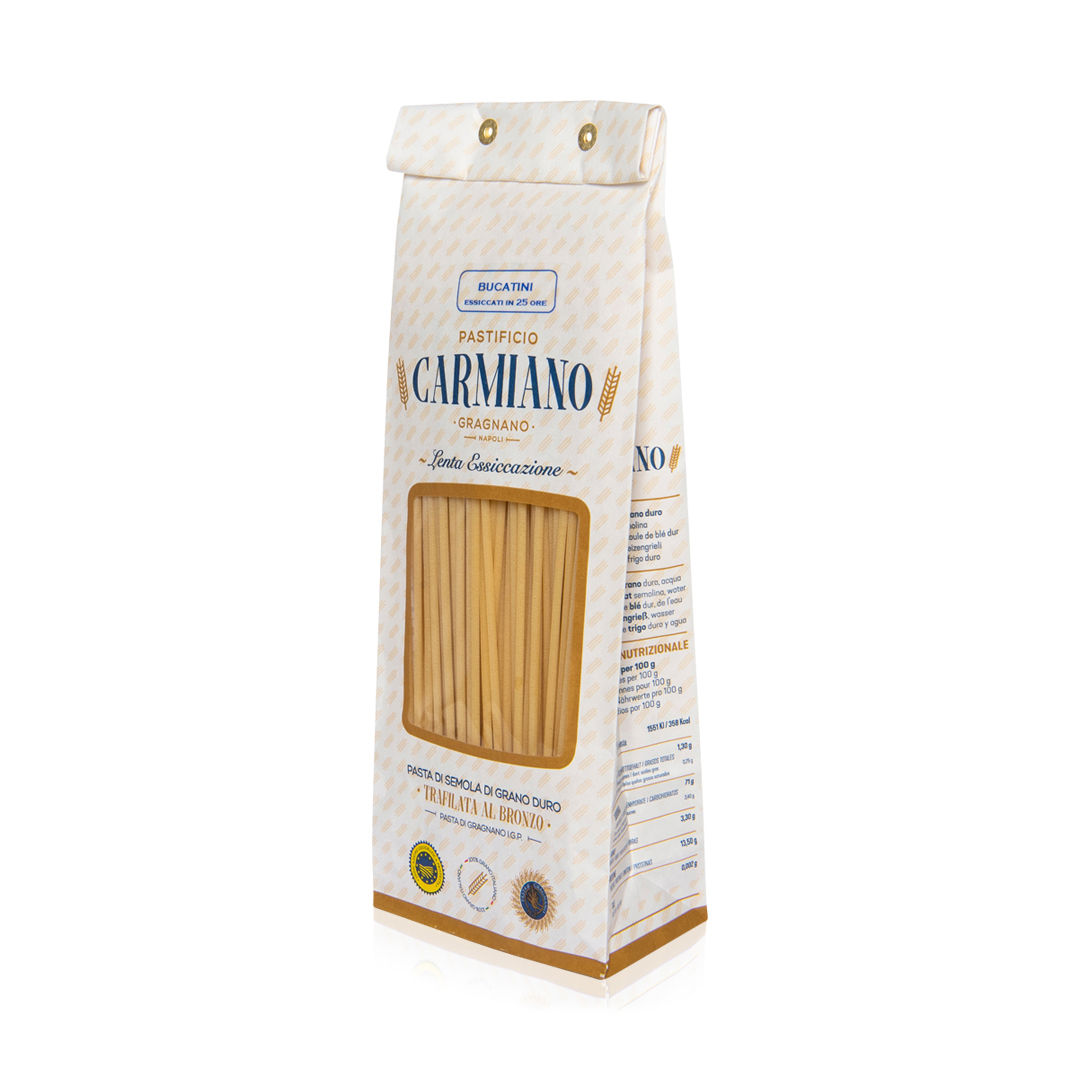 Bucatini di Gragnano 500 g