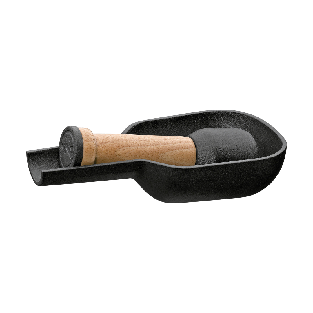 zassenhaus-gewuerzmoerser_gusseisen1-1080sq Gewürzmörser mit Stößel Gusseisen